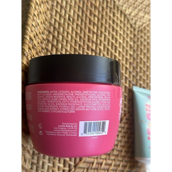 Beauty Bundle "Keratin mask Bondi Sands Hand Lotion NEW" - Picture 2 of 4